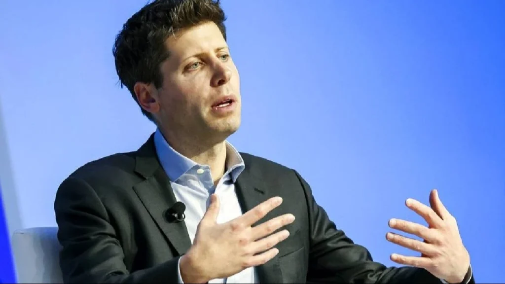 Sam Altman mengatakan bahwa kecerdasan buatan (AI) mungkin akan menggantikannya sebagai CEO OpenAI, dan dia akan beralih ke pertanian ketika hal itu terjadi.
