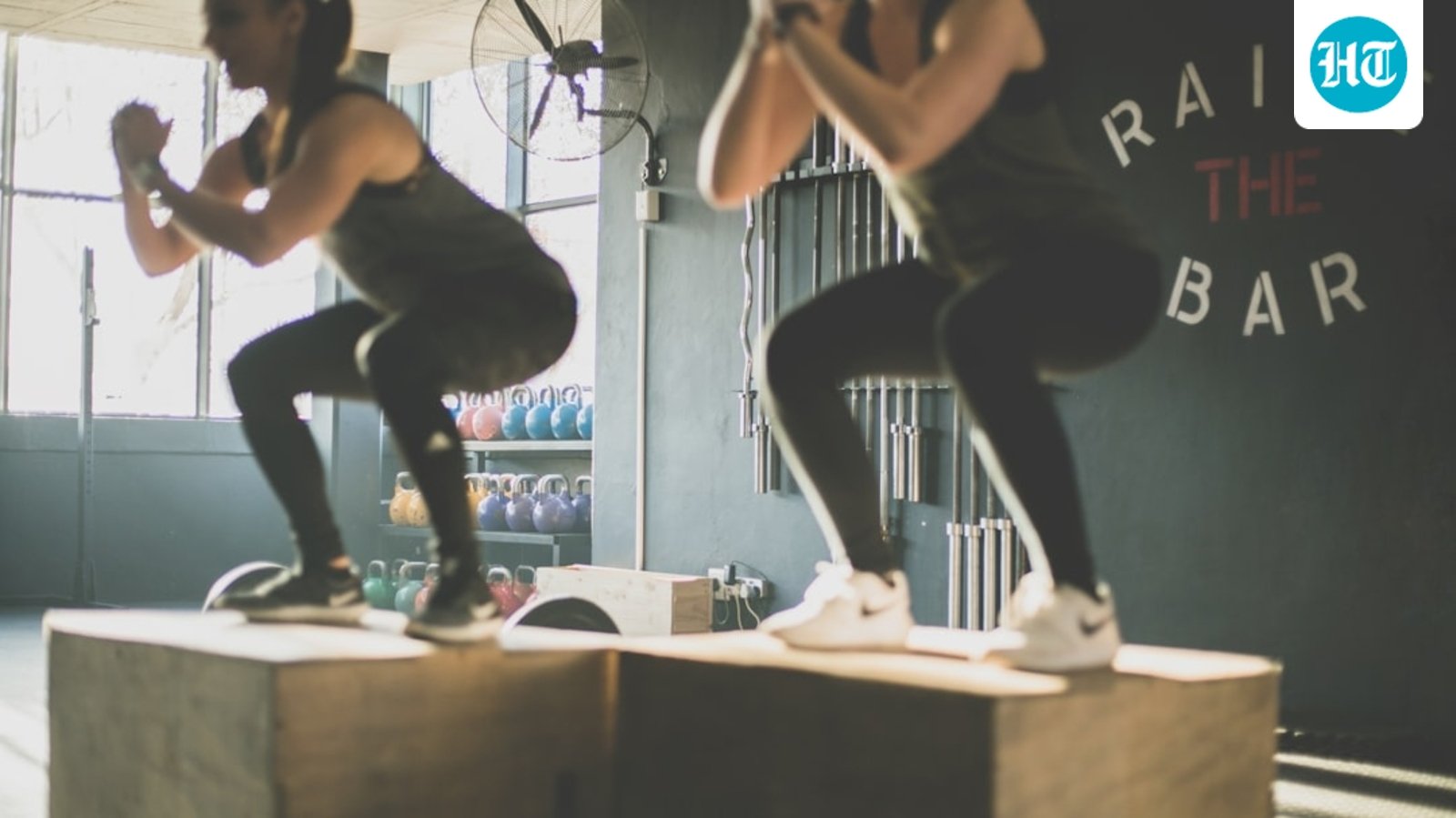 Seorang dokter di Maryland mengatakan 'paha yang tebal menyelamatkan nyawa': Apa artinya hal itu dalam konteks kesehatan?