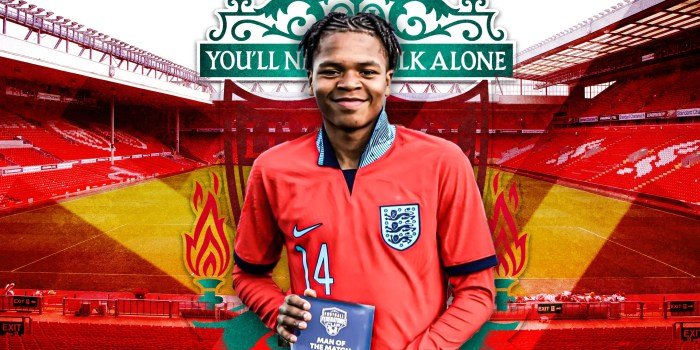 Profil Rio Ngumoha: Bintang Muda Liverpool yang Menjanjikan - Bola.net Liverpool to pay at least £2.8m for Rio Ngumoha after Chelsea compensation decided - The Athletic