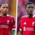 Liverpool to pay at least £2.8m for Rio Ngumoha after Chelsea compensation decided - The Athletic