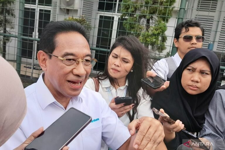 63 kasus 'flu super' di Indonesia terkendali: Kementerian Kesehatan