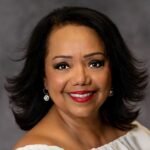 Aktivitas di Luar Ruangan: Doreen Hughes