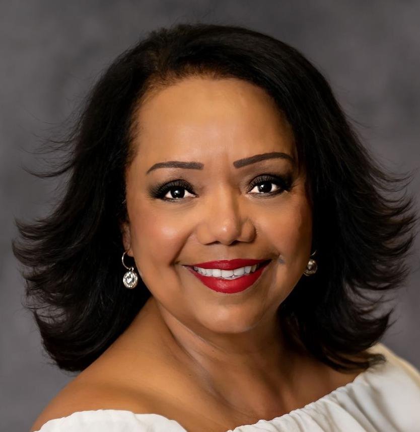 Aktivitas di Luar Ruangan: Doreen Hughes