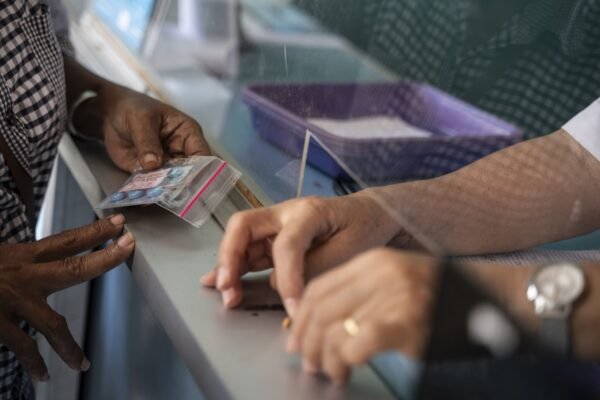 Australia dan Indonesia berhasil memperoleh status Otoritas Terdaftar WHO dalam regulasi produk medis.