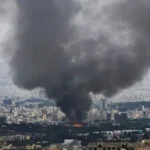 Bagaimana reaksi dunia terhadap serangan AS dan Israel terhadap Iran