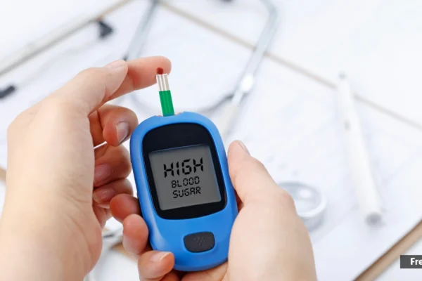 ‘Bagaimana saya tahu bahwa saya mengalami resistensi insulin?’