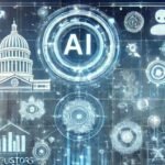 Berita AI teratas tahun 2025: Pengumuman-pengumuman terbesar yang menjadi sorotan tahun ini