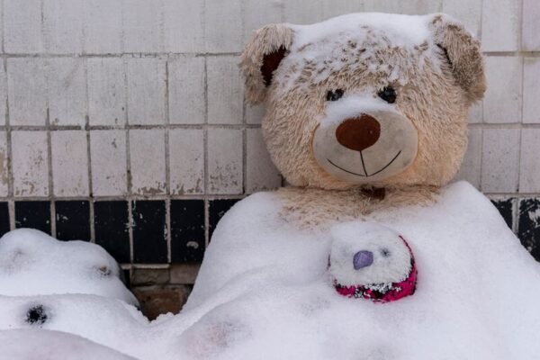 Berita Dunia Singkat: Gencatan senjata di Suriah disambut baik, ‘gencatan senjata Olimpiade’, anak-anak di Ukraina kedinginan