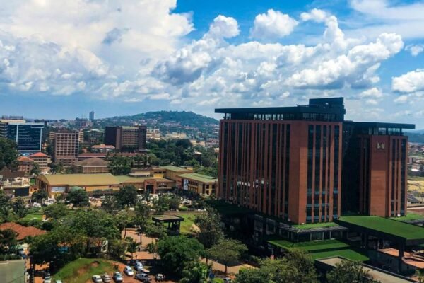 Berita Dunia Singkat: Penindasan di Uganda, pertempuran di Aleppo, Suriah, terus berlanjut, kabar terbaru dari Gaza dan Tepi Barat