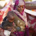 Berita Dunia Singkat: Pertempuran yang semakin memanas di Sudan, pengungsian di Aleppo, Suriah, serta seruan bantuan sebesar 1,5 miliar dolar AS untuk Sudan Selatan