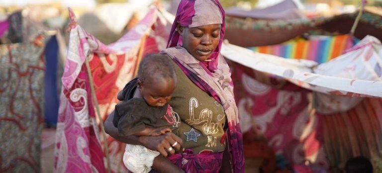Berita Dunia Singkat: Pertempuran yang semakin memanas di Sudan, pengungsian di Aleppo, Suriah, serta seruan bantuan sebesar 1,5 miliar dolar AS untuk Sudan Selatan