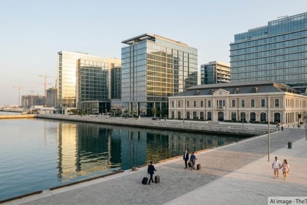 Berita Industri Perhotelan Hari Ini: Perkembangan Penting yang Mempengaruhi Situasi pada 26 Maret 2026