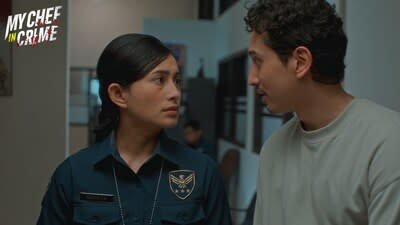 CreAsia Studio's My Chef In Crime untuk VISION+ Mengumumkan Pemain Utama; Memulai Produksi di Indonesia