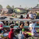 Ekonomi Indonesia Tumbuh 5,04 Persen pada Kuartal Ketiga Tahun 2025