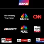 Foxtel menghentikan layanan FLASH dan LifeStyle untuk menggabungkannya menjadi satu platform