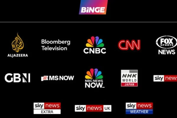 Foxtel menghentikan layanan FLASH dan LifeStyle untuk menggabungkannya menjadi satu platform