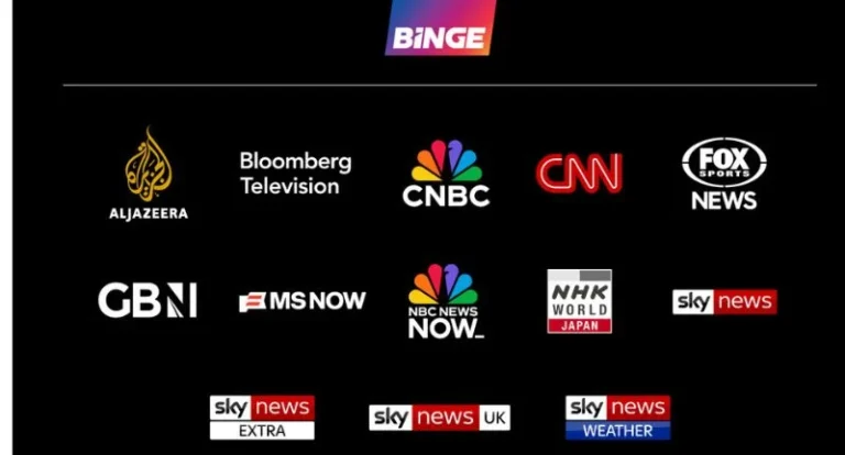 Foxtel menghentikan layanan FLASH dan LifeStyle untuk menggabungkannya menjadi satu platform