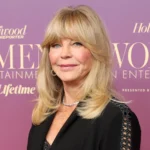Goldie Hawn Akan Menerima Penghargaan Philanthropy Impact Achievement di Aspen Snow Ball