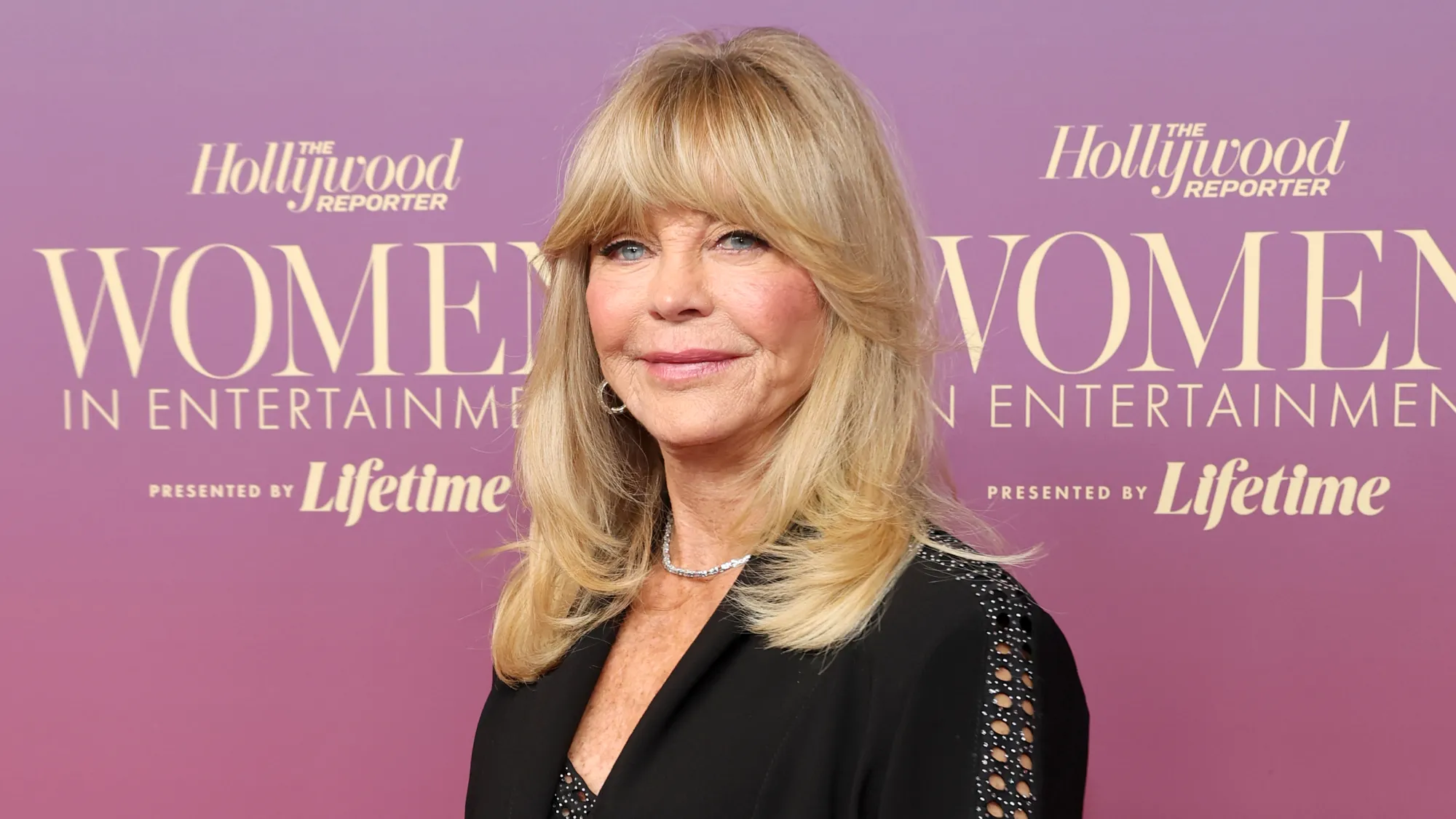 Goldie Hawn Akan Menerima Penghargaan Philanthropy Impact Achievement di Aspen Snow Ball