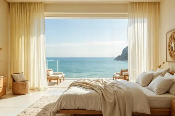 Hotel-hotel Mewah di Eropa Mengadopsi Strategi Pertumbuhan yang Berorientasi pada Gaya Hidup