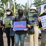 Indonesia Melarang Hubungan Seksual di Luar Nikah, yang Juga Dapat Berdampak pada Wisatawan yang Mengunjungi Negara Ini