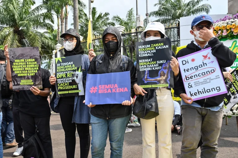 Indonesia Melarang Hubungan Seksual di Luar Nikah, yang Juga Dapat Berdampak pada Wisatawan yang Mengunjungi Negara Ini