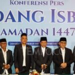 Indonesia Secara Resmi Menetapkan Tanggal Idul Fitri pada 21 Maret