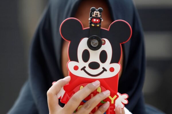 Indonesia akan melarang platform media sosial berisiko tinggi bagi anak di bawah 16 tahun.