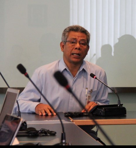 Indonesia akan mematuhi Konvensi PBB tentang Kejahatan Terorganisir Transnasional (UNTOC).