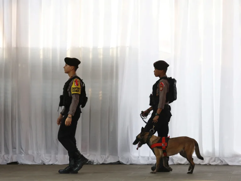 Indonesia menangkap 12 orang karena menyelundupkan bayi ke Singapura.