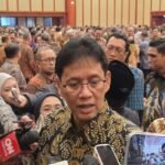 Indonesia menyalurkan Rp11 triliun sebagai bonus Idul Fitri untuk pegawai negeri.