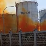 Indonesia menyelidiki dampak kesehatan akibat paparan bahan kimia di Cilegon.