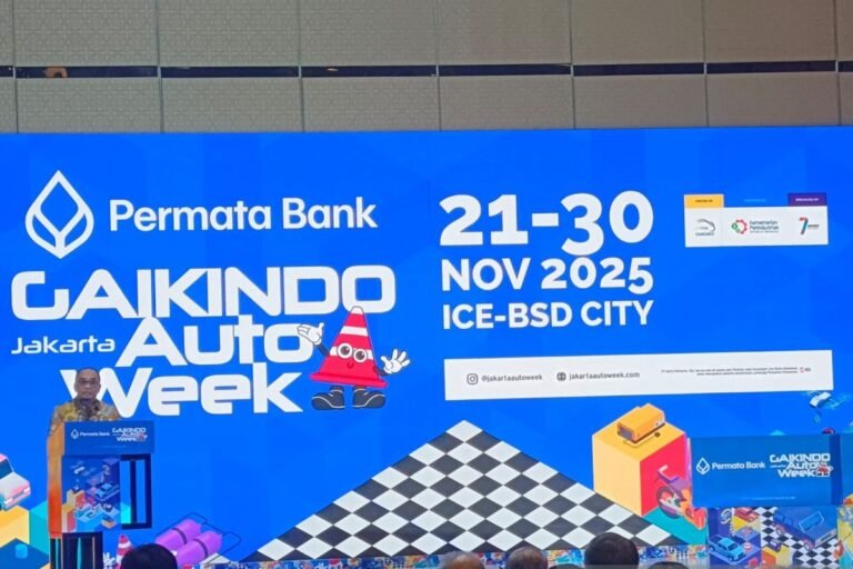 Industri otomotif Indonesia diperkirakan akan mengalami ekspansi lebih lanjut.