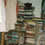 "Kebiasaan menimbun barang saya bukanlah pilihan gaya hidup, melainkan masalah kesehatan mental."