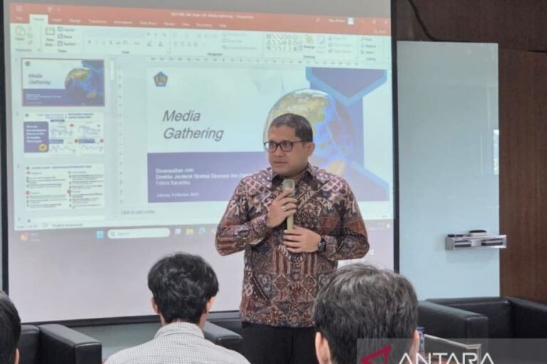 Kementerian Keuangan yakin perekonomian Indonesia akan tumbuh sebesar 5,2 persen.