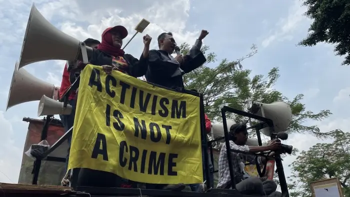 Laporan Dunia 2025: Indonesia