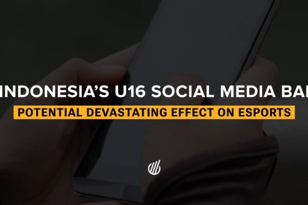 Larangan Media Sosial untuk Usia di Bawah 16 Tahun di Indonesia: Penonton Global MLBB Diproyeksikan Turun 14%