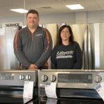 Lifestyle Appliance and Entertainment Center mendukung kegiatan amal di masyarakat