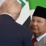 Masyarakat merasa cemas setelah mikrofon yang tidak sengaja menyala merekam percakapan Presiden Indonesia dengan Trump mengenai suatu tempat yang 'tidak aman'