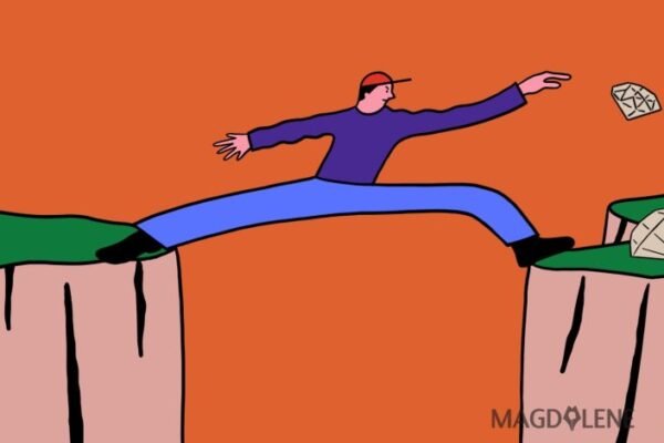 Mengapa Menjadi Miskin Terasa Seperti Sebuah Kejahatan di Indonesia?