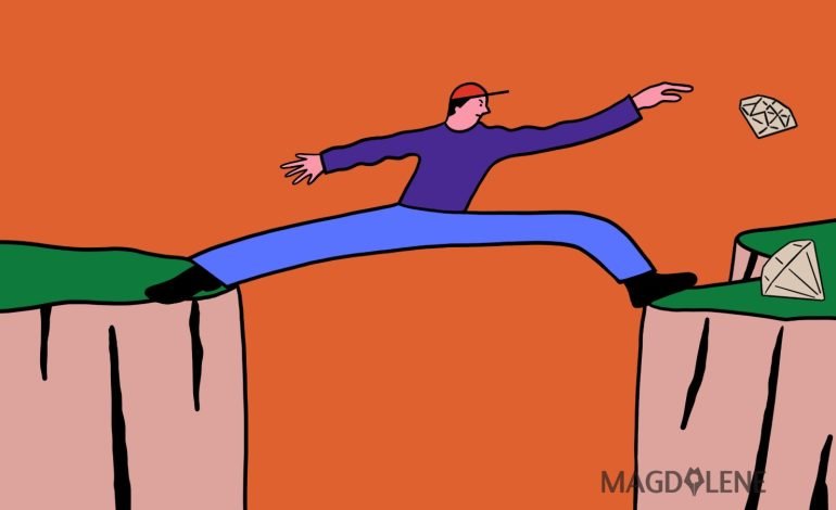 Mengapa Menjadi Miskin Terasa Seperti Sebuah Kejahatan di Indonesia?