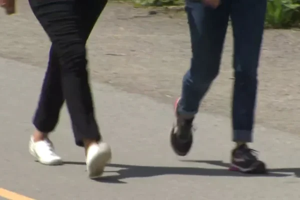 Penelitian terbaru menunjukkan bahwa penyakit Alzheimer dapat ditunda melalui perubahan gaya hidup