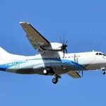 Pesawat yang Mengangkut 11 Orang Hilang di Wilayah Indonesia: Puing-puing Ditemukan, Pencarian Masih Berlanjut