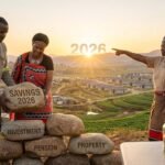 Pilihan tabungan dan investasi tahun 2026 :: Berita Gaya Hidup