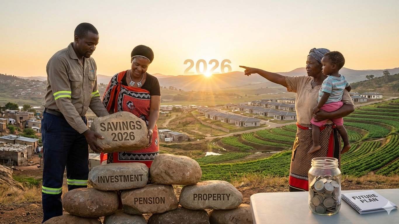 Pilihan tabungan dan investasi tahun 2026 :: Berita Gaya Hidup