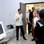 Presiden Jokowi Menetapkan Undang-Undang Kesehatan Baru Indonesia, Mengizinkan Aborsi dengan Syarat