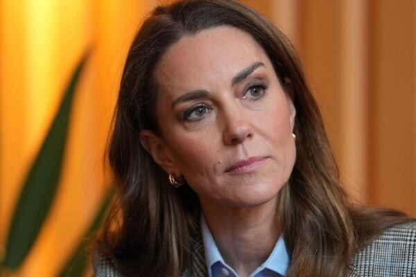 Putri Kate membagikan kisah perubahan gaya hidupnya dua tahun setelah didiagnosis menderita kanker