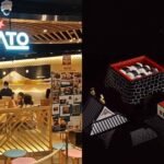 Restoran Jepang Misato akan tutup pada bulan April