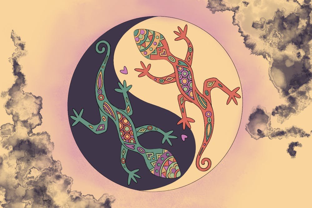 Ringkasan harian [gaya hidup]