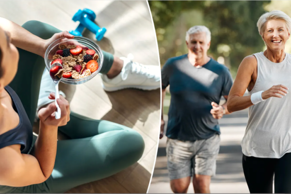 Sebuah studi menemukan bahwa hampir 40% kasus kanker dapat dicegah dengan melakukan 3 perubahan gaya hidup